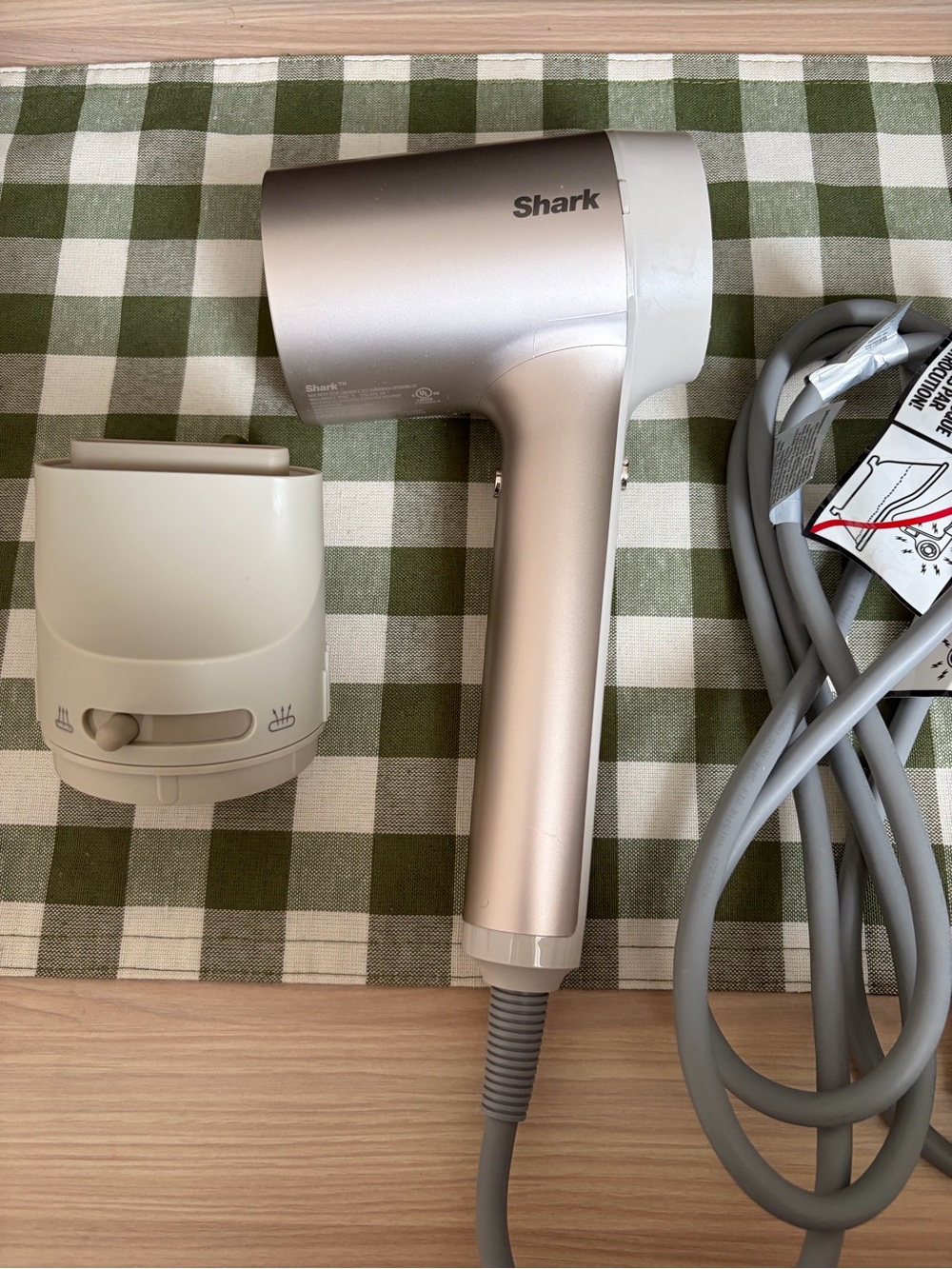 Shark HyperAIR IQ Hair Dryer